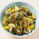 Spaghetti Clams Vongole Reshoot