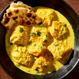 Sri Lankan Winter Squash and Coconut Curry