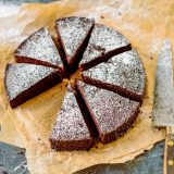 Stovetop Chocolate Cake2