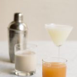 Tequila at high noon