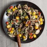 Thai Beef Salad (Yam Neua) Current Save
