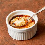 Turkish Rice Pudding
