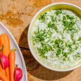 Tzatziki