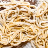 Udon Noodles