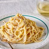 Updated Cacio e Pepe