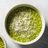 Venetian Rice Peas