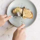 Welsh Rarebit