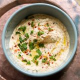 Whipped Feta Dip