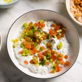 Yogurt Dips