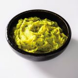 Cilantro mashed potatoes turmeric tarka