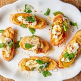 Confit your garlic for better garlic bread 1