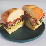 Ilianadelavega pork sandwiches