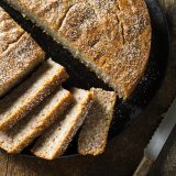 Liberian banana rice bread v