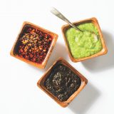 Salsas