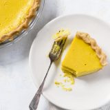 Yelapa style sweet corn pie v
