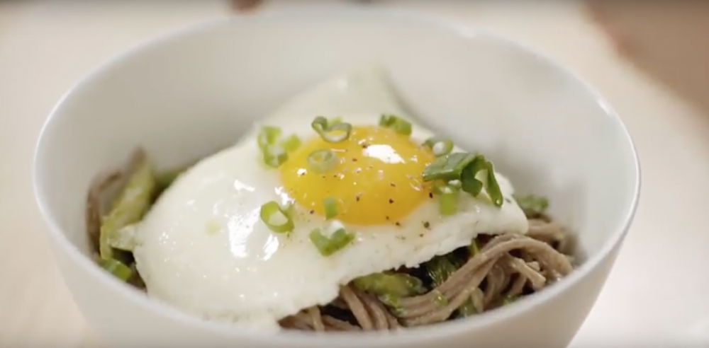 Soba Poster