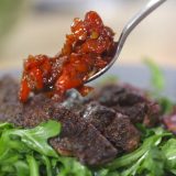 Let Peppadew Peppers Do The Work For You Hero Image
