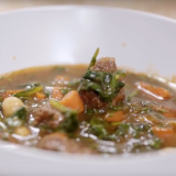 Lamb Stew Poster