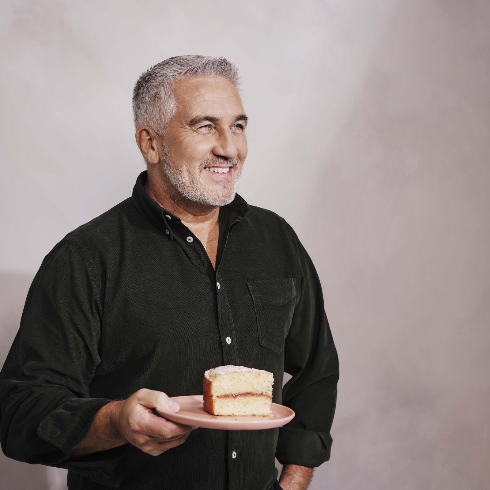 1 Paul Hollywood Bloomsbury credit Haarala Hamilton 1
