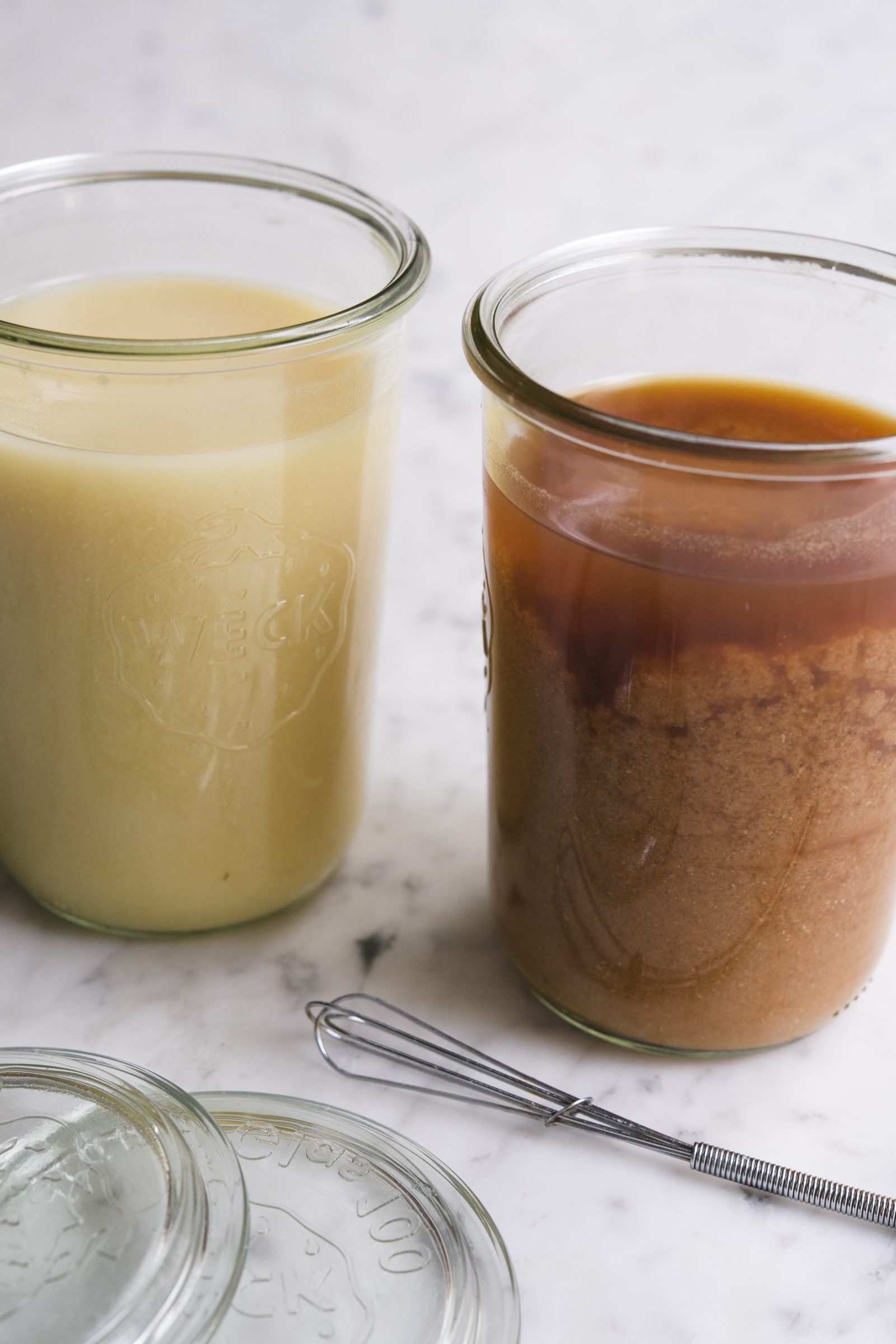 10-Minute Stock