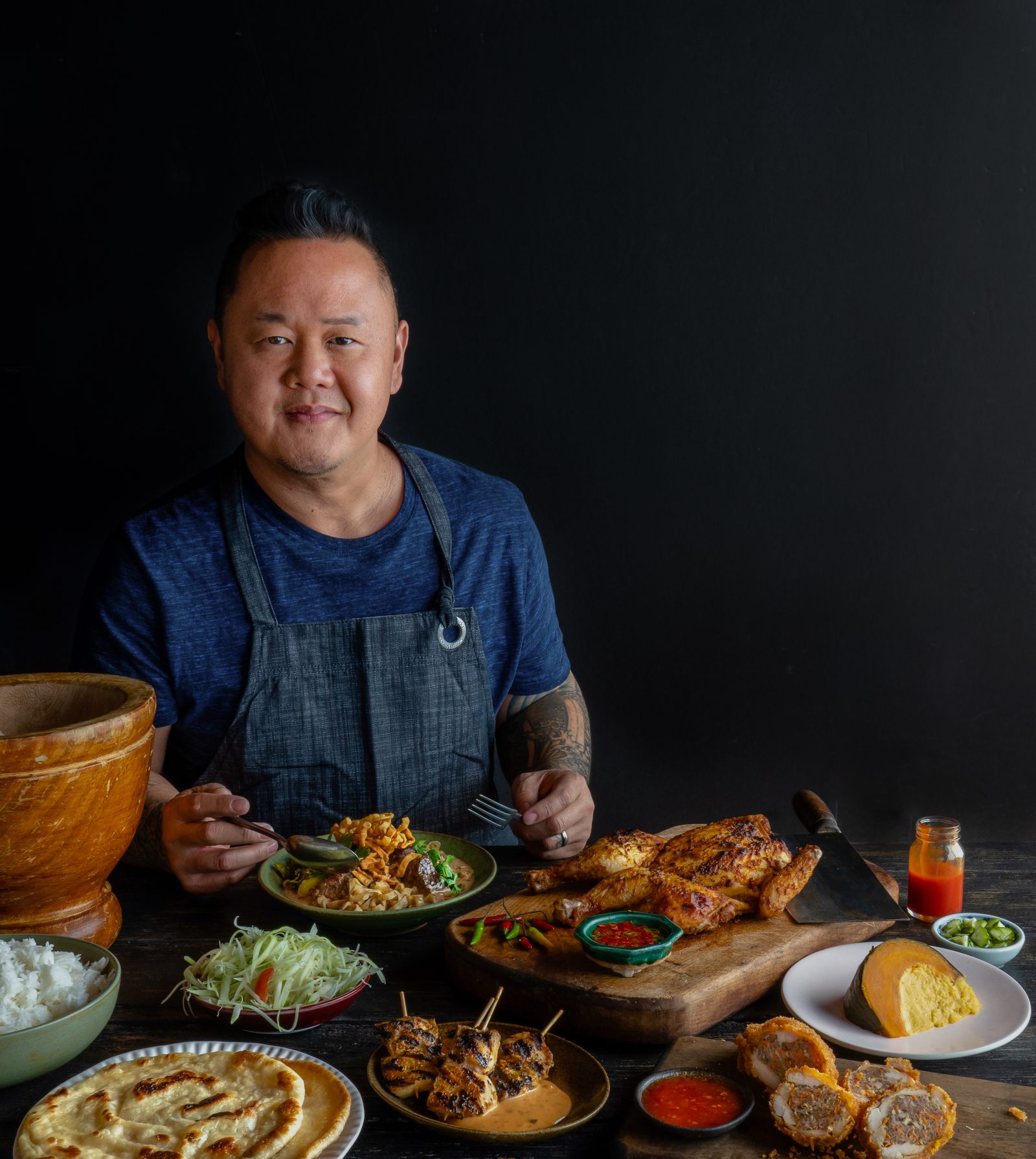 101 Thai Dishes PROOFS 1