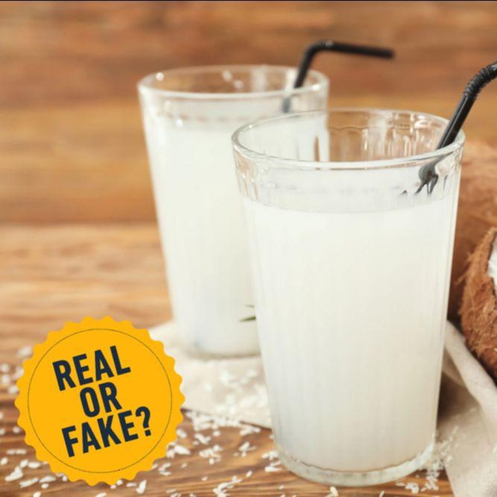 Food Fraud