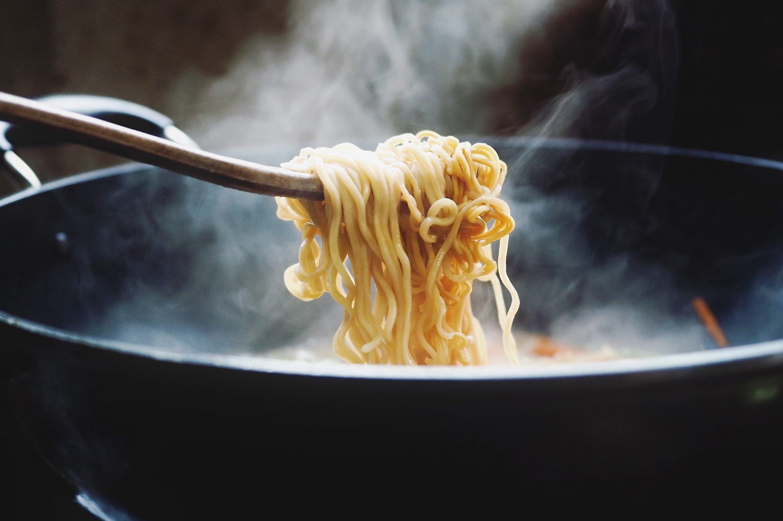 50-Year-Old Ramen: Culinary Adventures in Japan