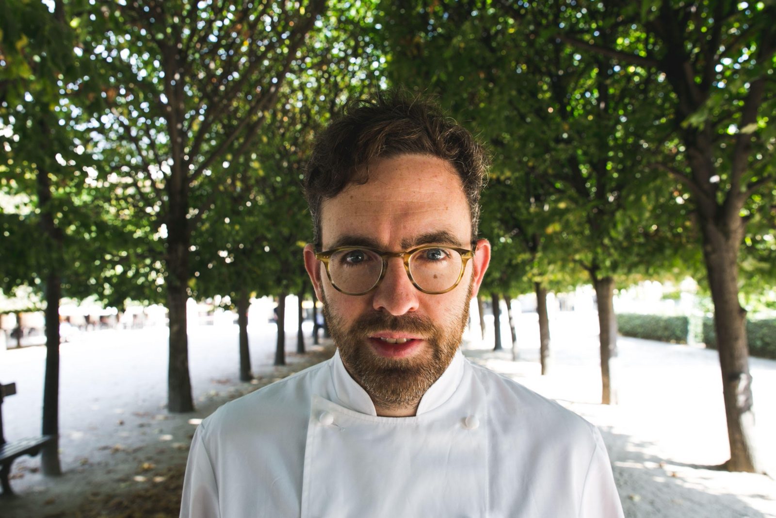 An American in Paris: How Chef Braden Perkins Crashed The Paris Restaurant Scene
