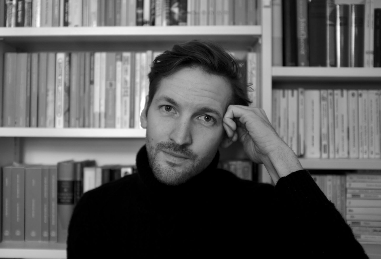 Books 1 Morgane Lequand