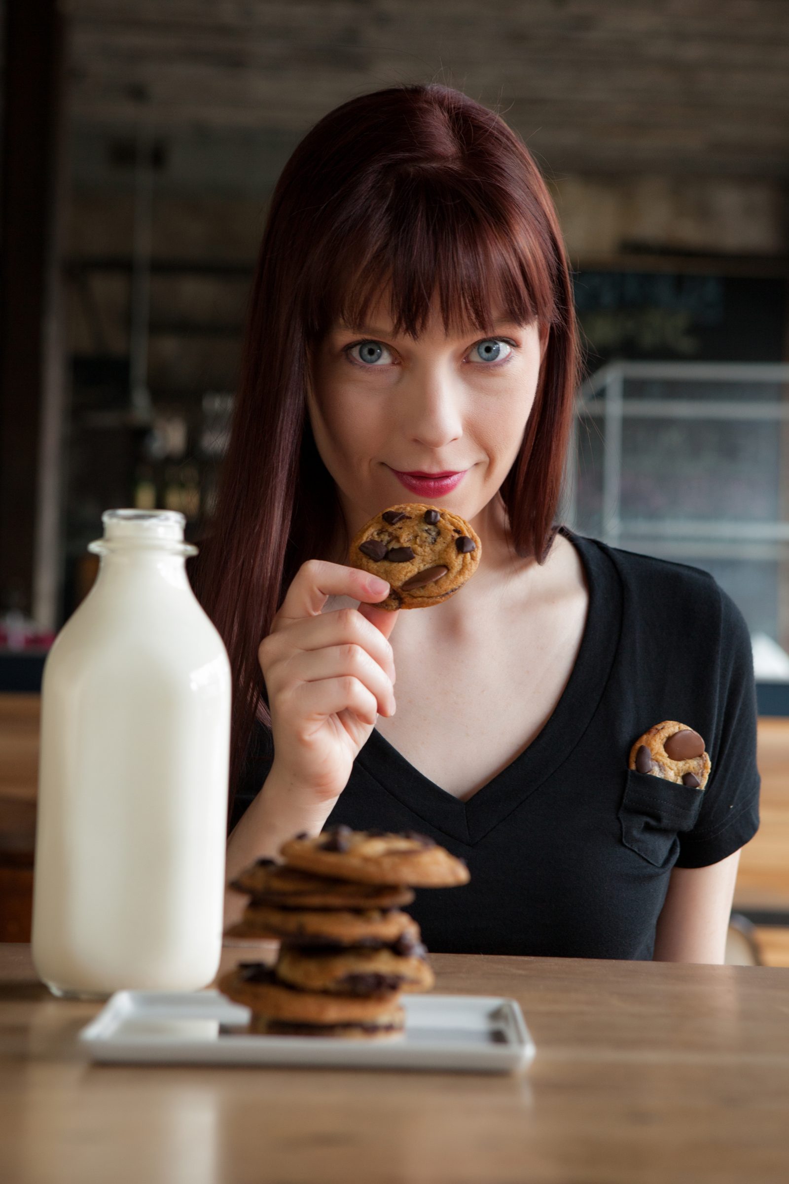 BraveTart: Stella Parks Reimagines America's Favorite Sweets