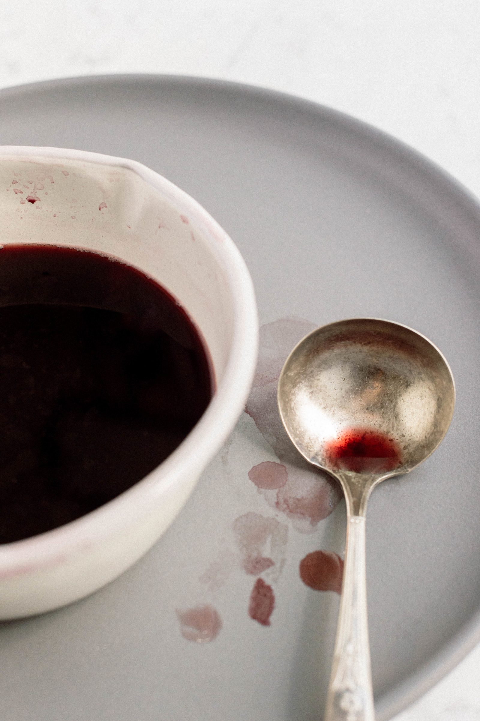 Swedish Spiced Wine