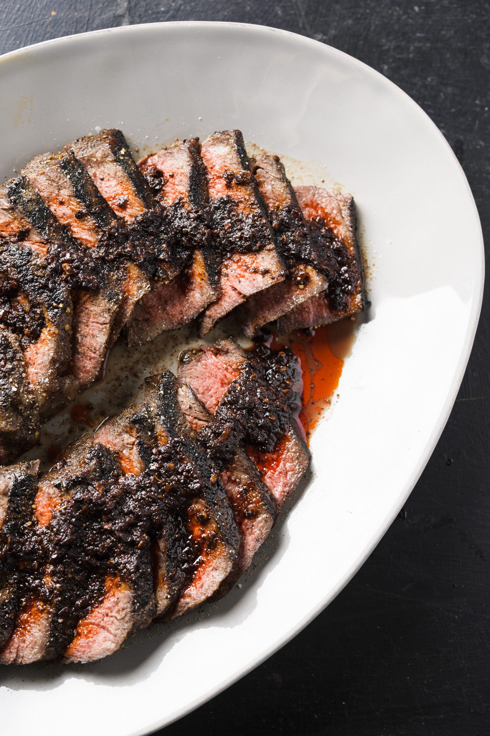 Chimichurri Vertical