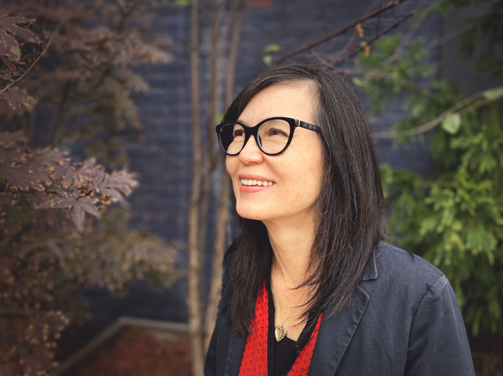 Cho Grace credit Patrick Bower