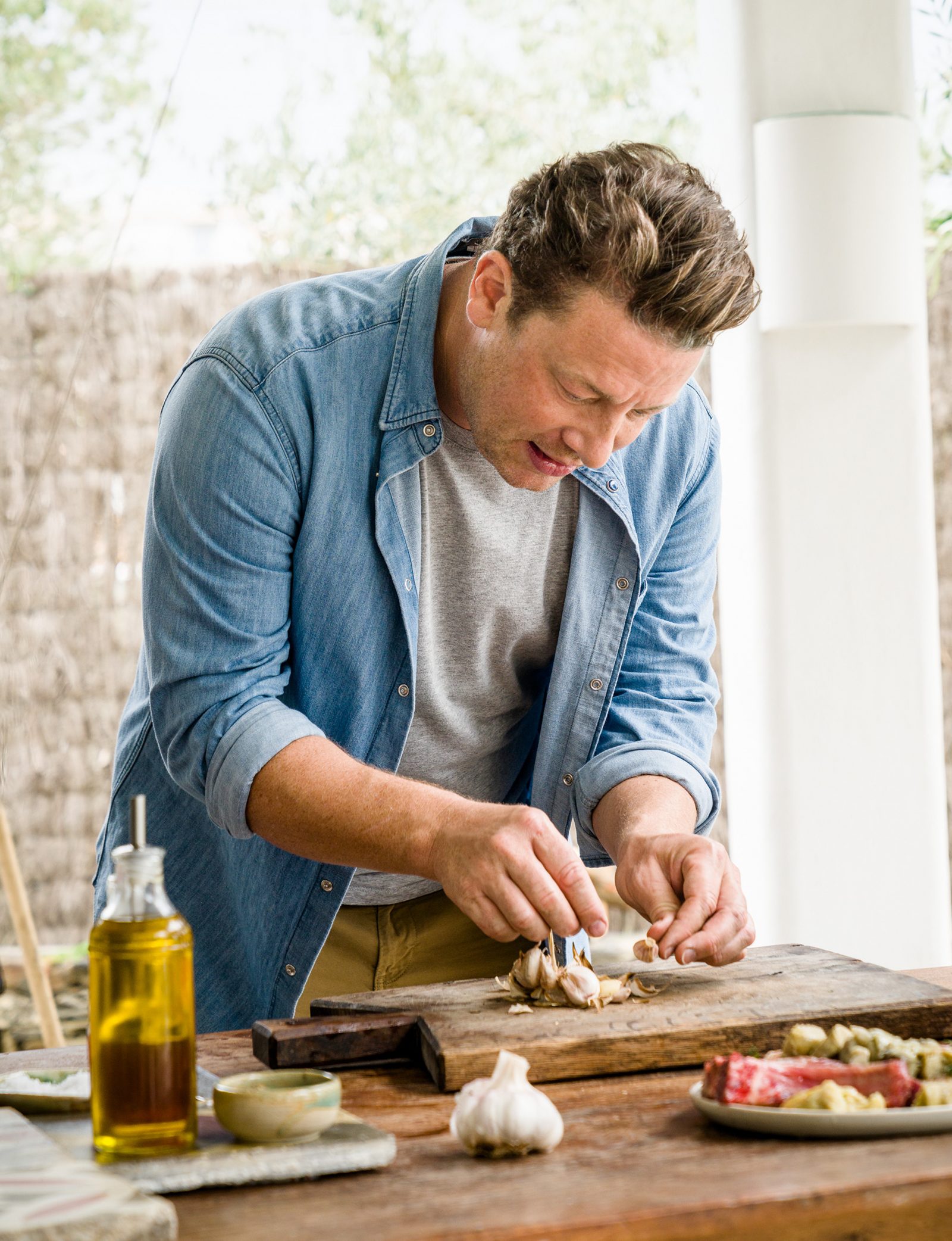 Copy of Jamie Oliver 4 c Chris Terry