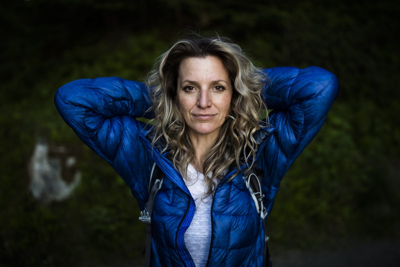 Death and Foraging in Tasmania: Intrepid Explorer Sarah Marquis Hikes the Wilderness