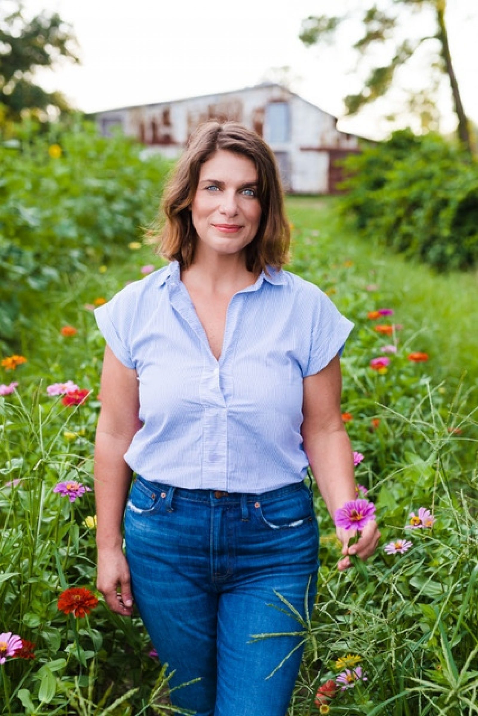 Deep Run Roots: Vivian Howard Eats North Carolina
