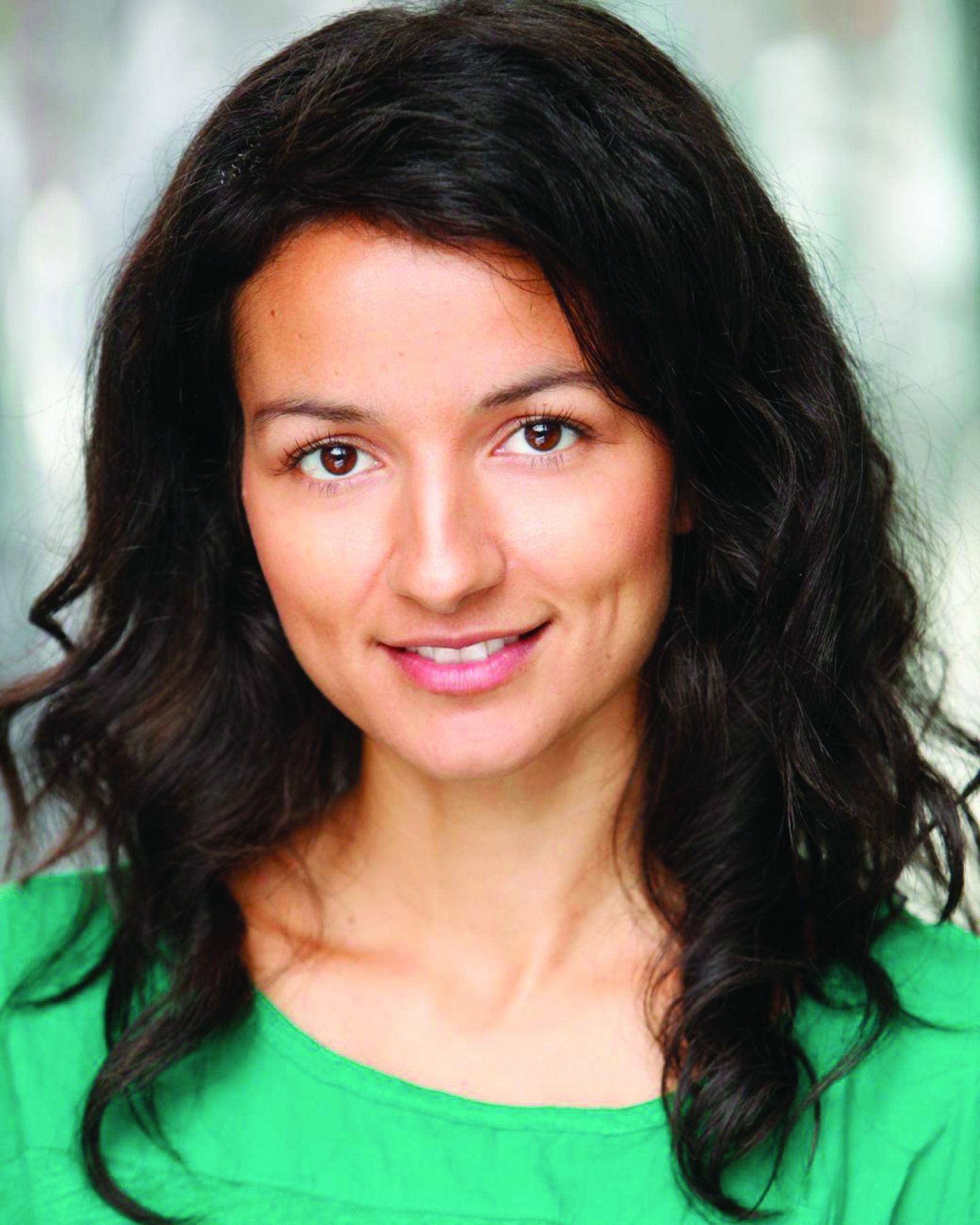 Dina Mousawi