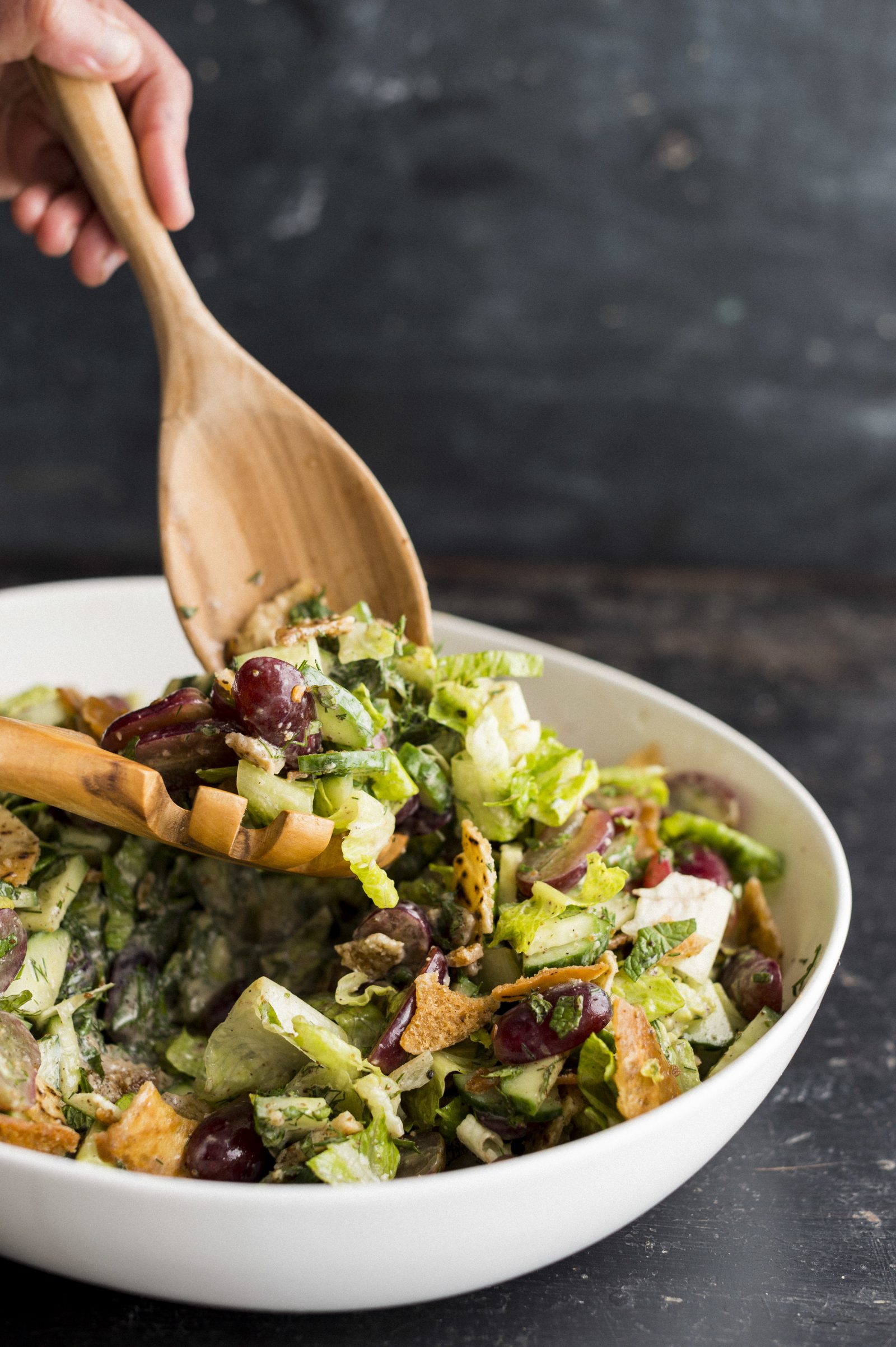 Fattoush