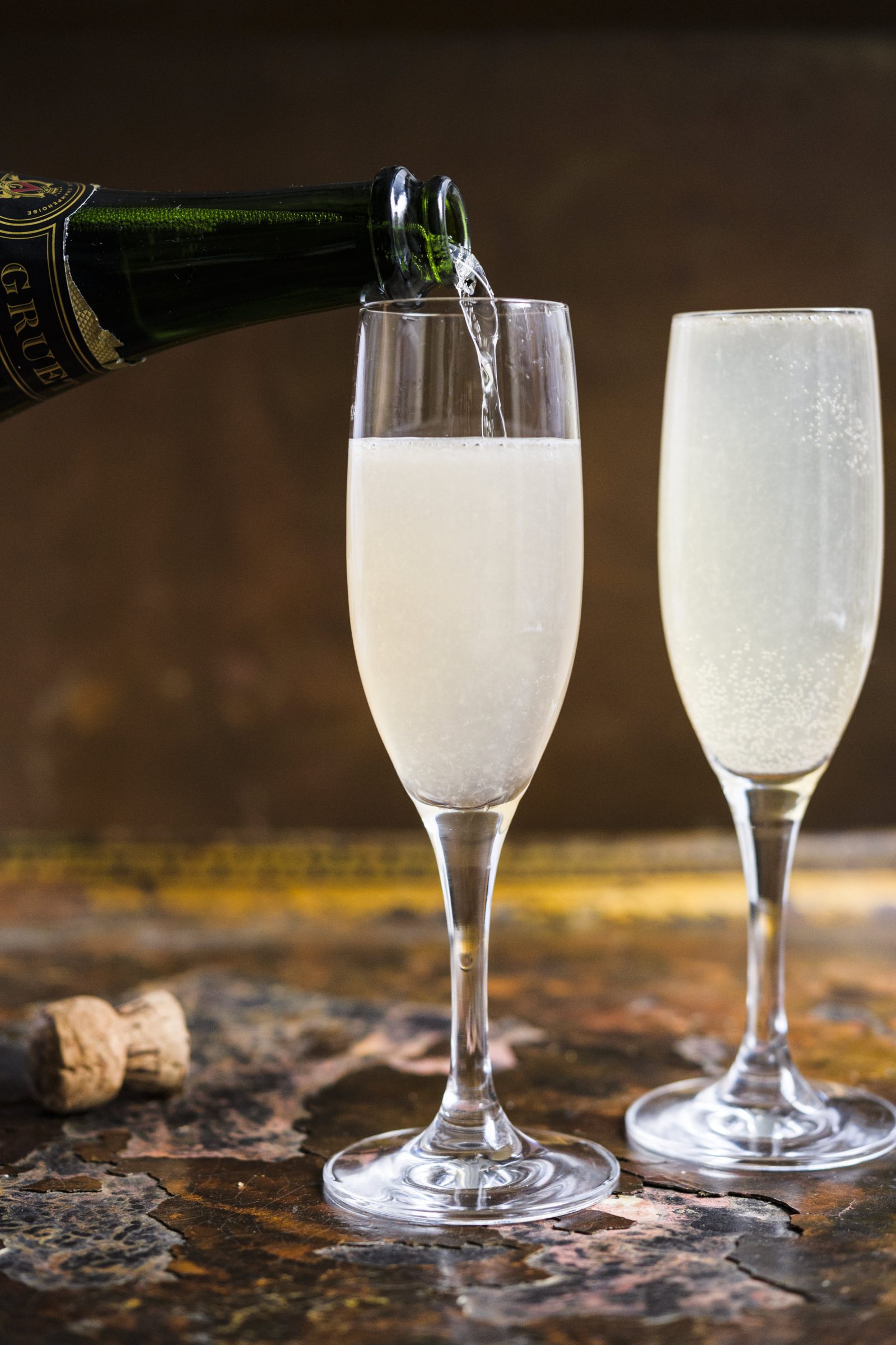 French 75