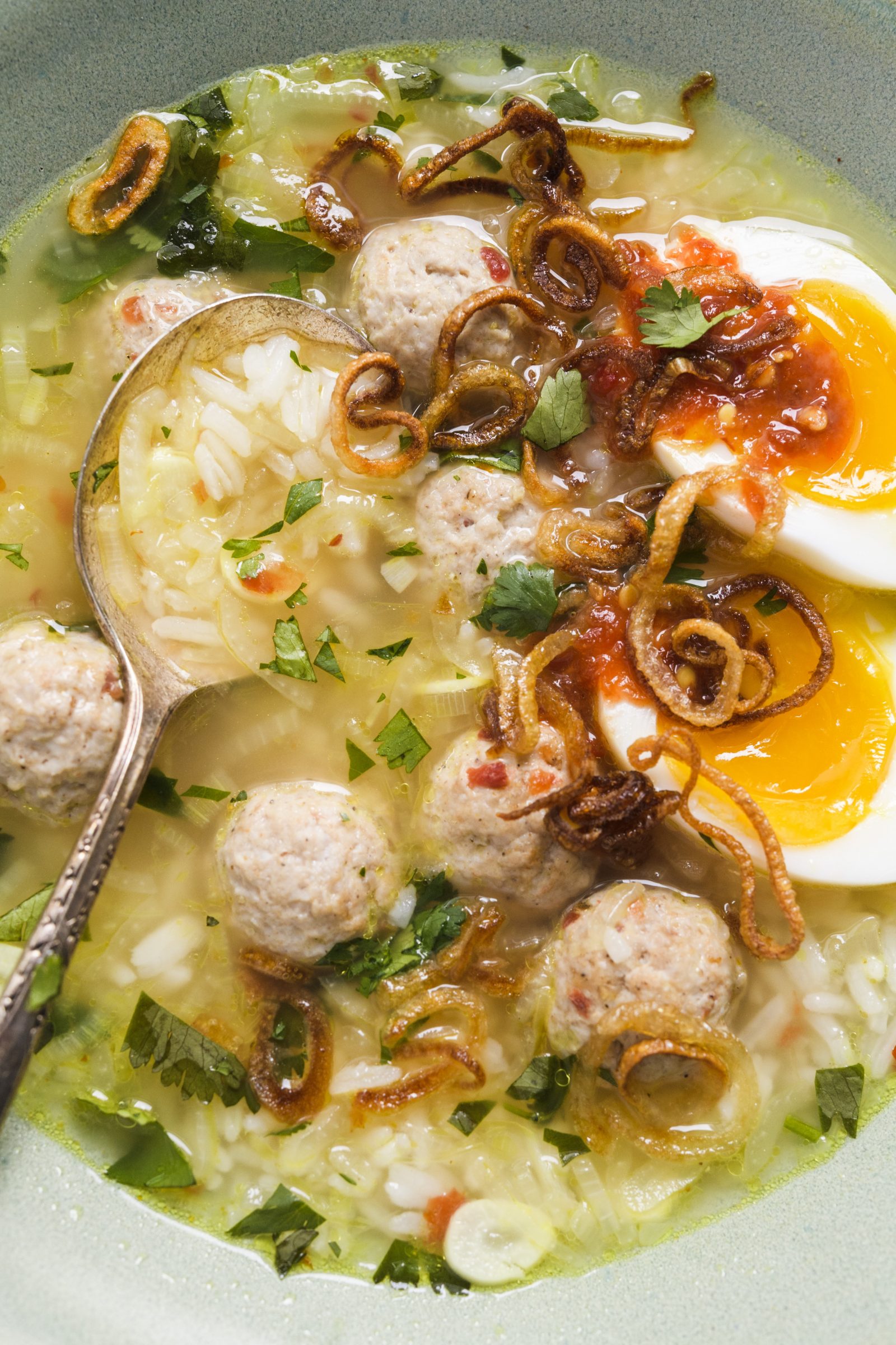 Fried Shallots
