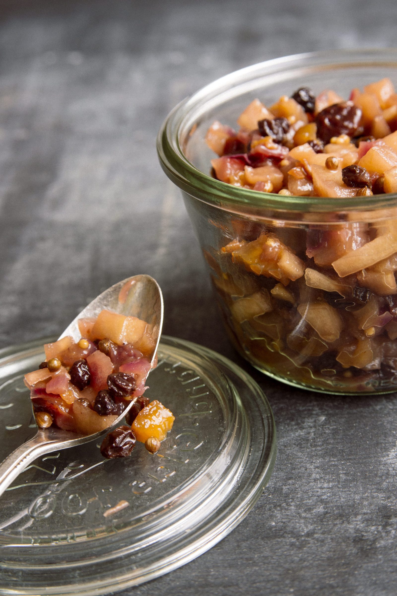 Fruit Chutney