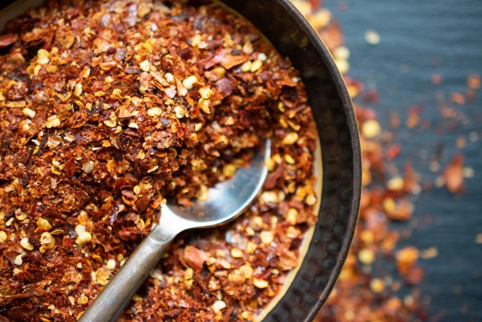 Gonzalo Guzmán's Nopalito Spices