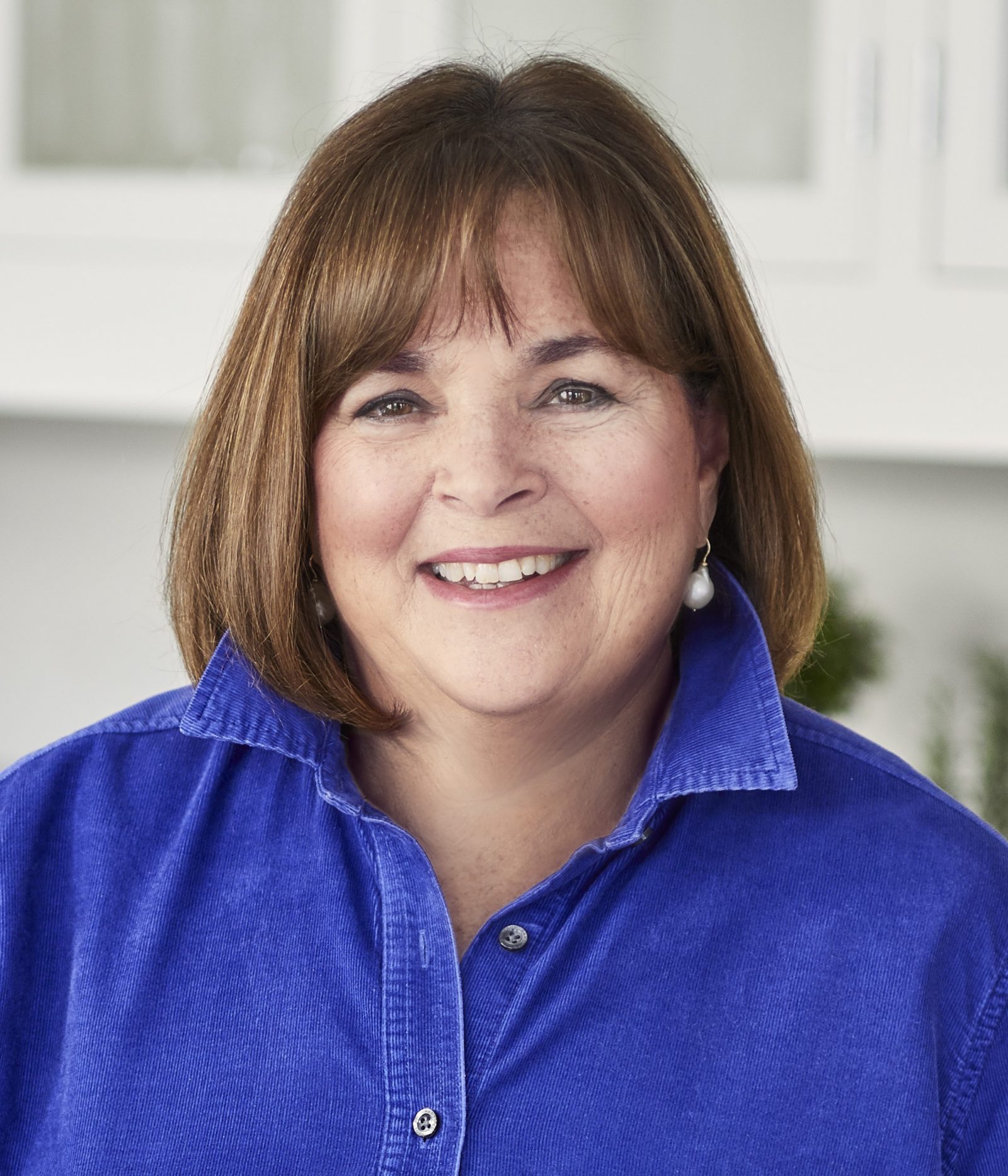Ina Garten is a Messy Cook: The Hidden World of the Barefoot Contessa