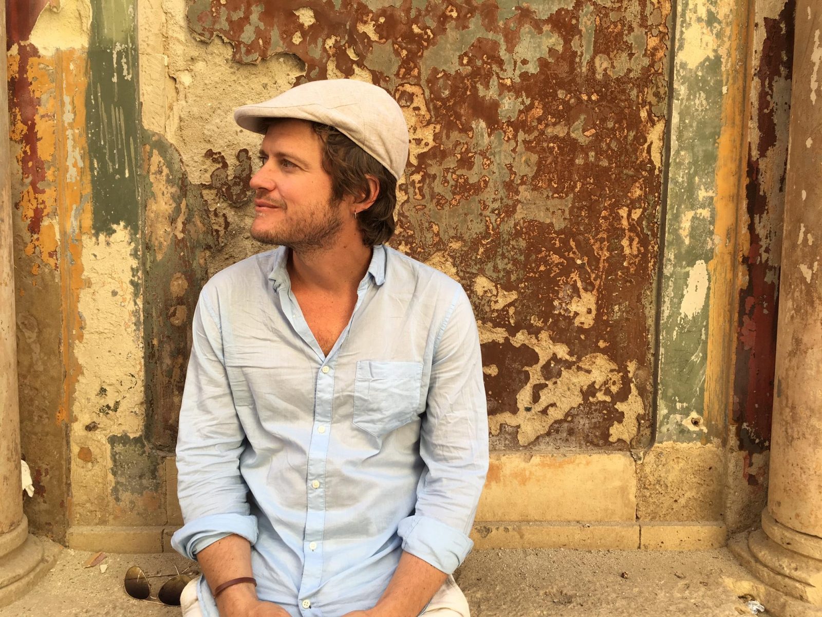Insider's Italy: An Off-The-Grid Travel Guide with Matt Goulding
