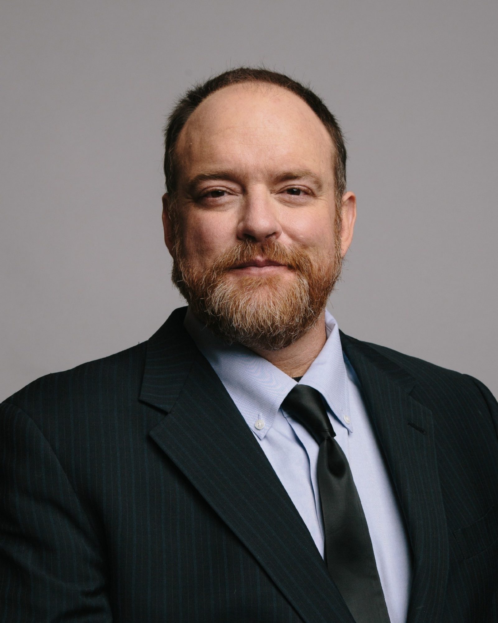 Jcc Head Shot