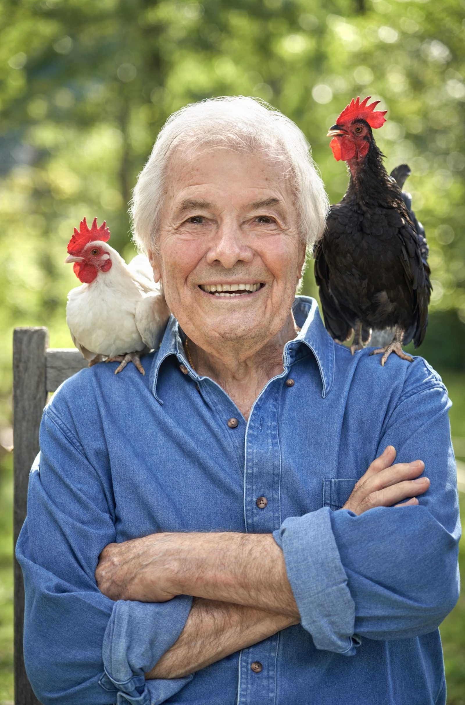 Jacques Vertical