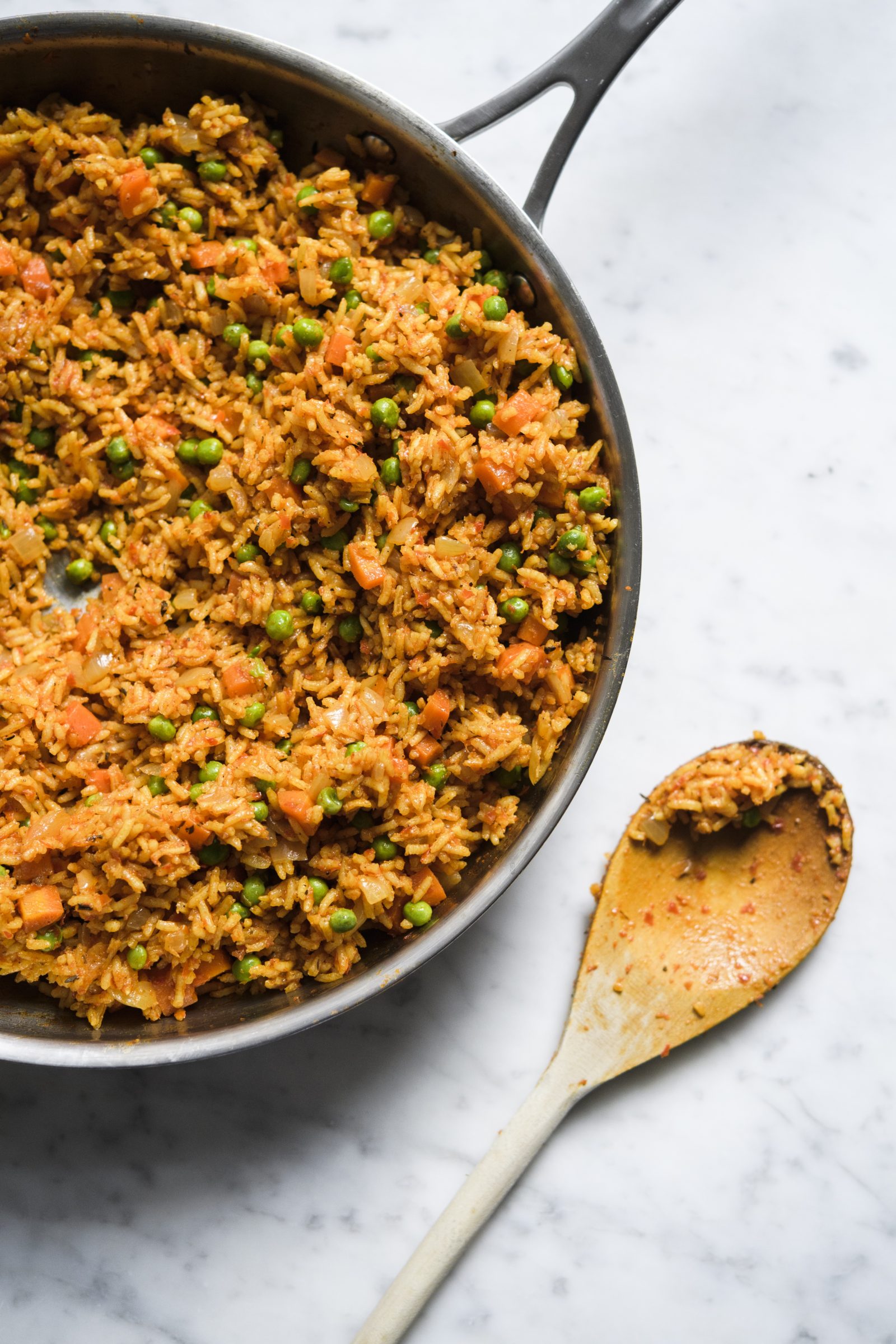 Jollof Rice