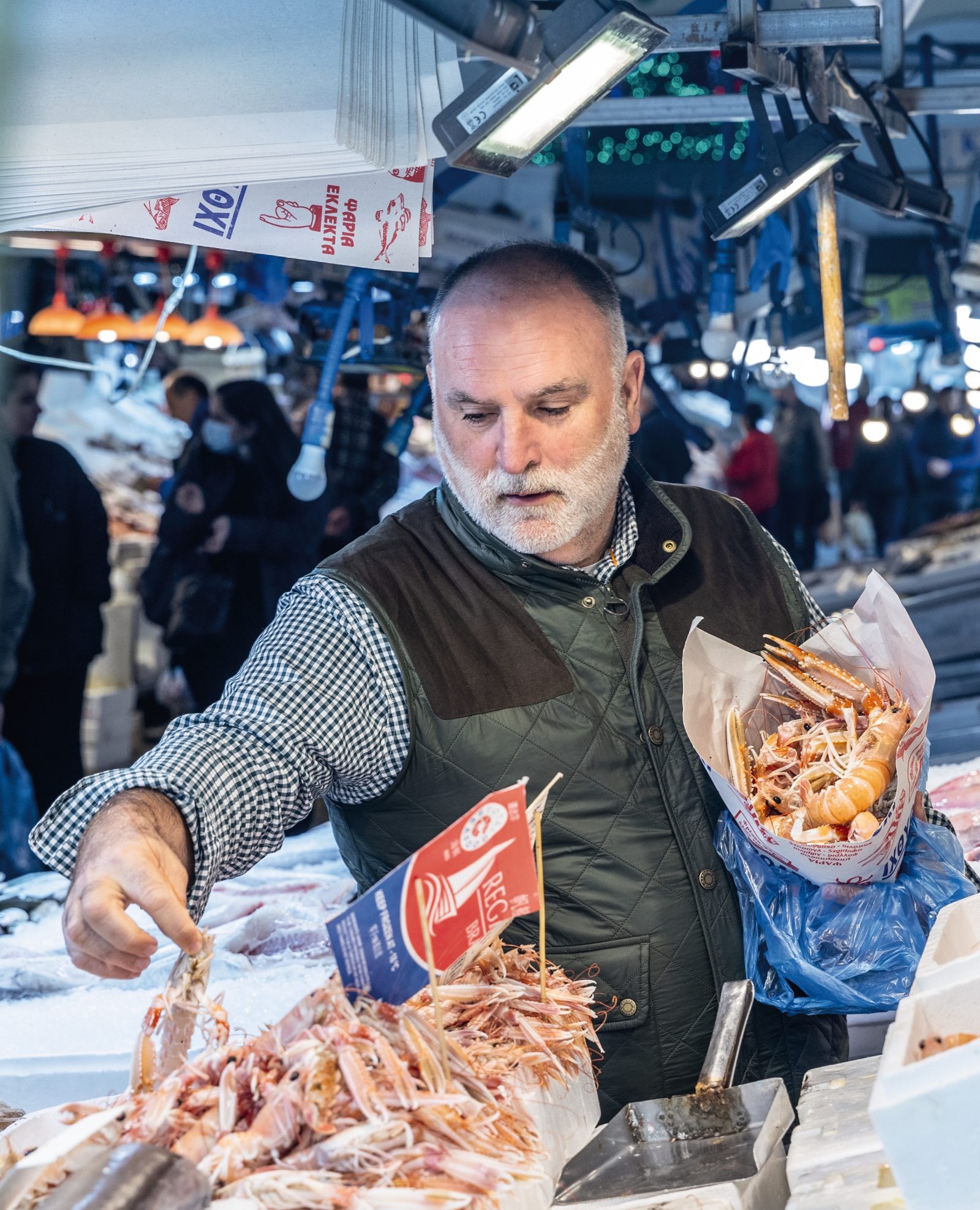 Jose at market 1