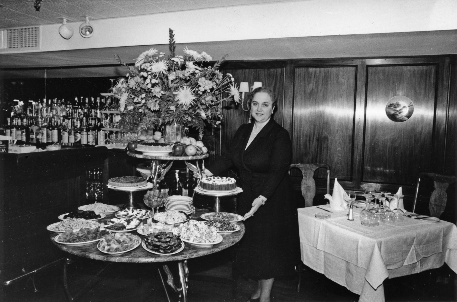 Lidia's Family Table: The Life and Times of Lidia Bastianich