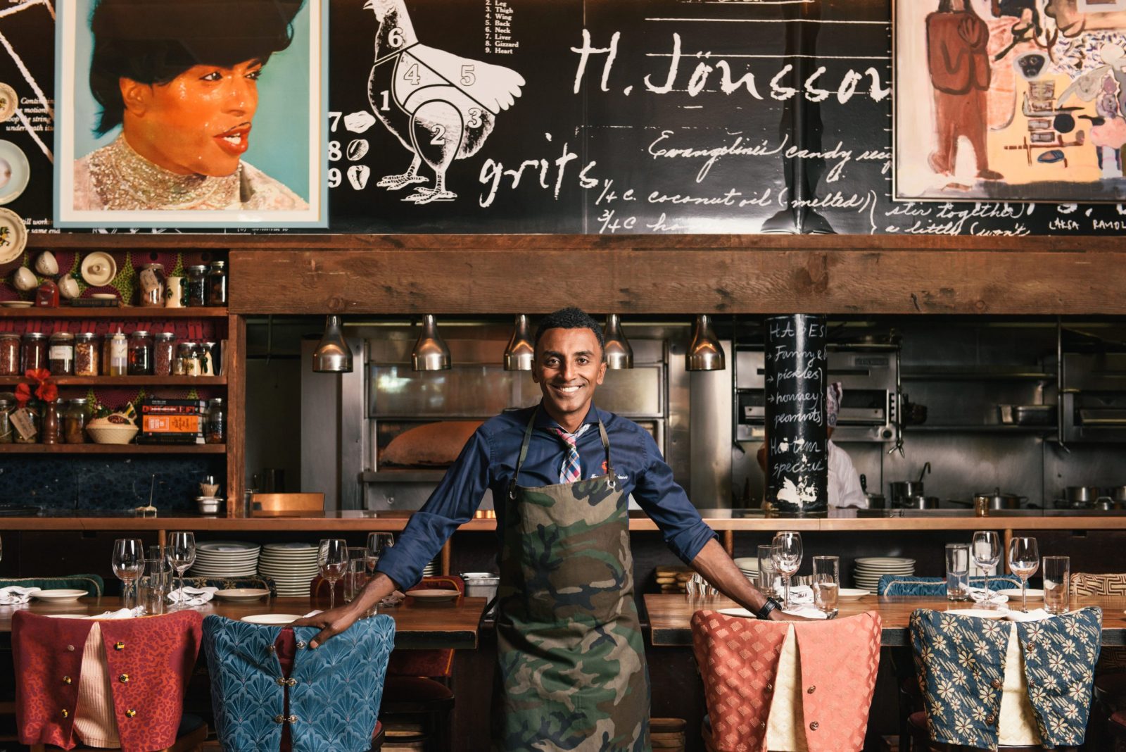 Marcus Samuelsson headshot Matt Dutile scaled